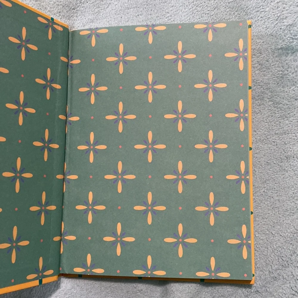 NWT 2 notebooks- 1 spiral ringed with paper tab sectioning and 1 bullet journal.